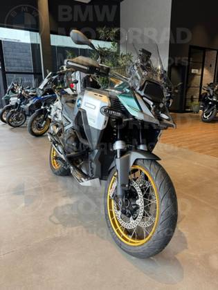 BMW R 1300 GS ADVENTURE 